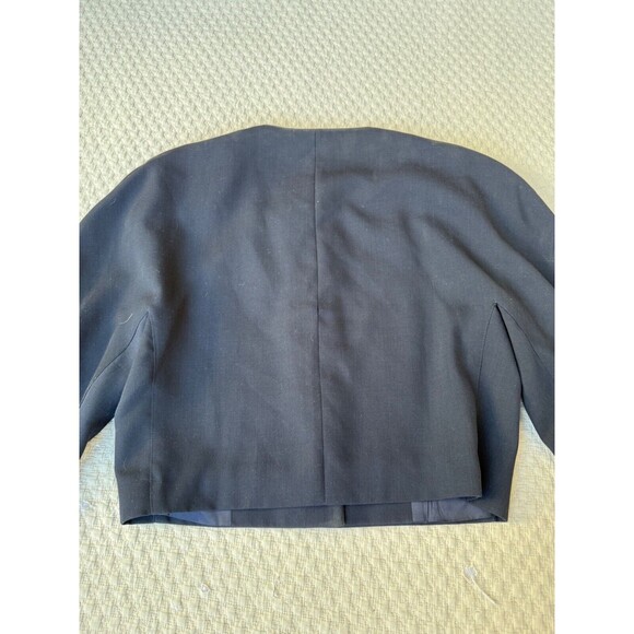 Mondi Black Jacket with Gold Detailing - Picture 9 of 15